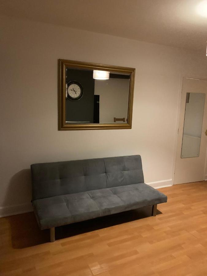 Oxford City Apartment 1 Exterior photo